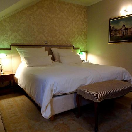 Hotel Mitra, Story Hotels بتوي المظهر الخارجي الصورة