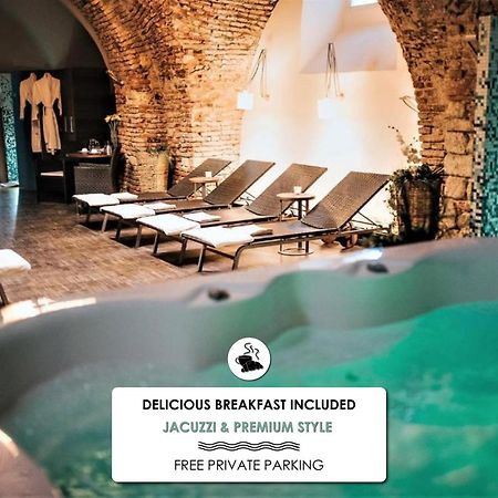 Hotel Mitra, Story Hotels بتوي المظهر الخارجي الصورة