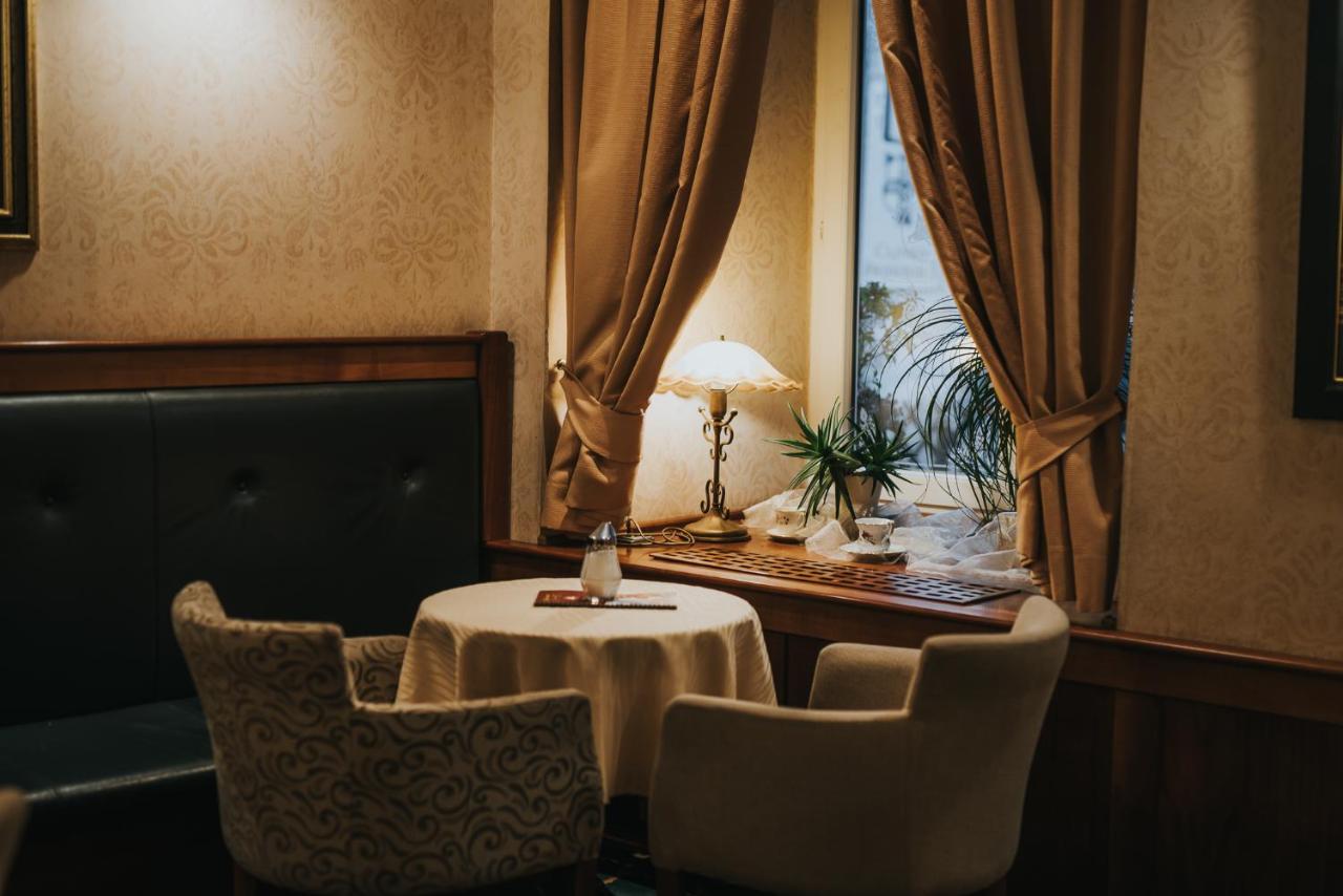 Hotel Mitra, Story Hotels بتوي المظهر الخارجي الصورة
