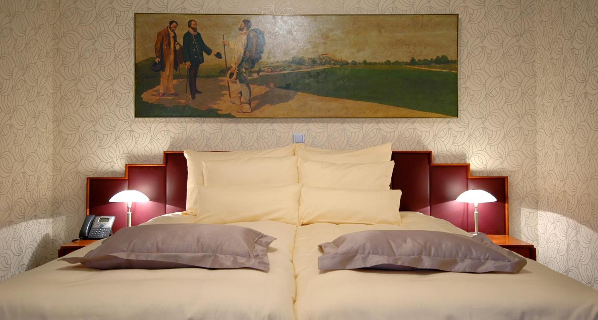 Hotel Mitra, Story Hotels بتوي المظهر الخارجي الصورة