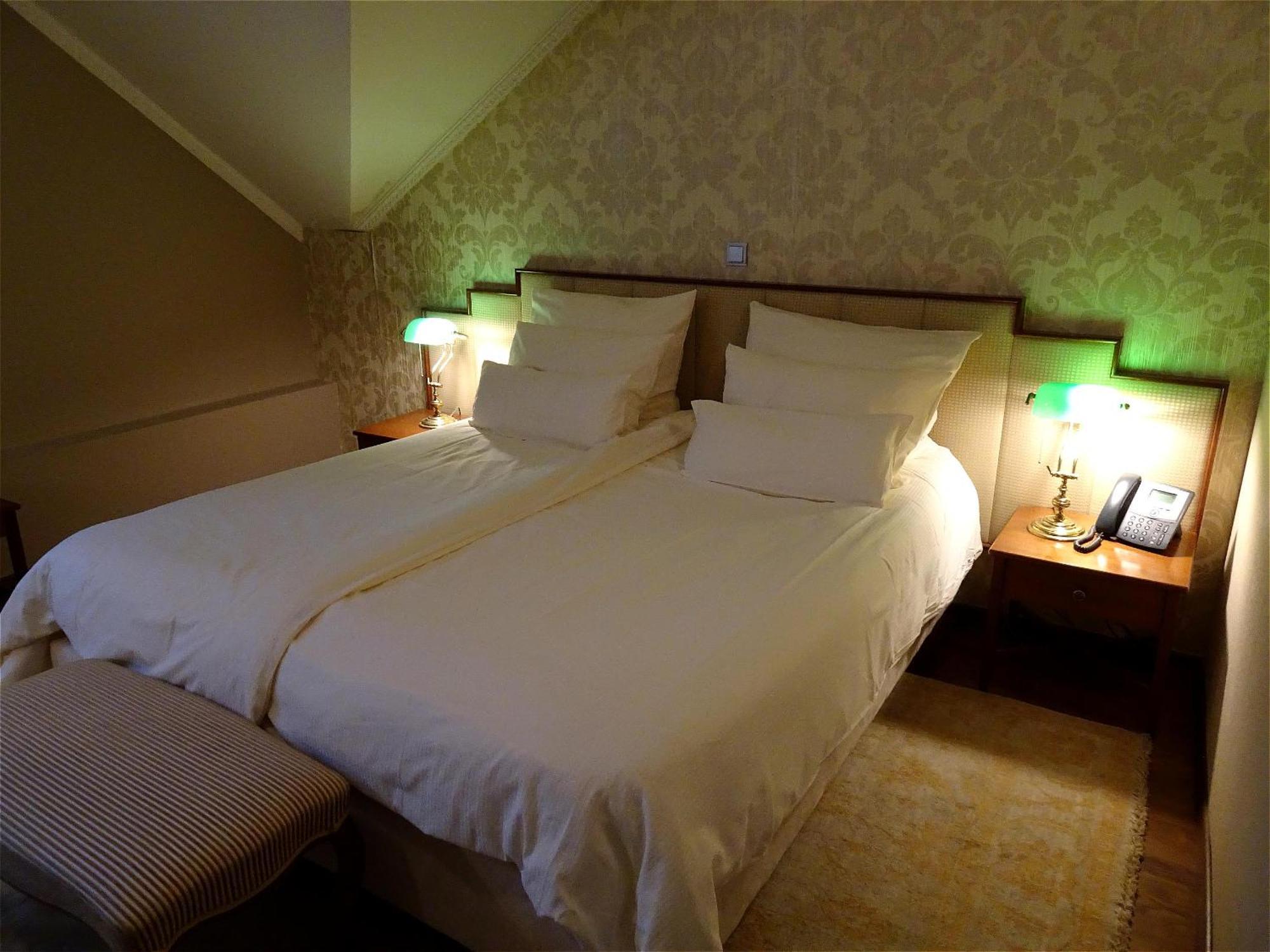 Hotel Mitra, Story Hotels بتوي المظهر الخارجي الصورة