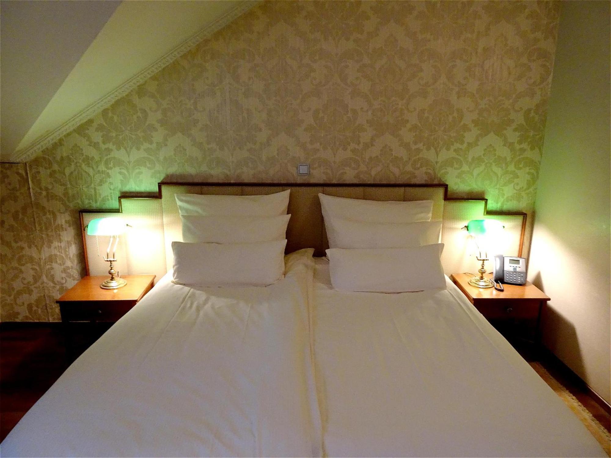 Hotel Mitra, Story Hotels بتوي المظهر الخارجي الصورة