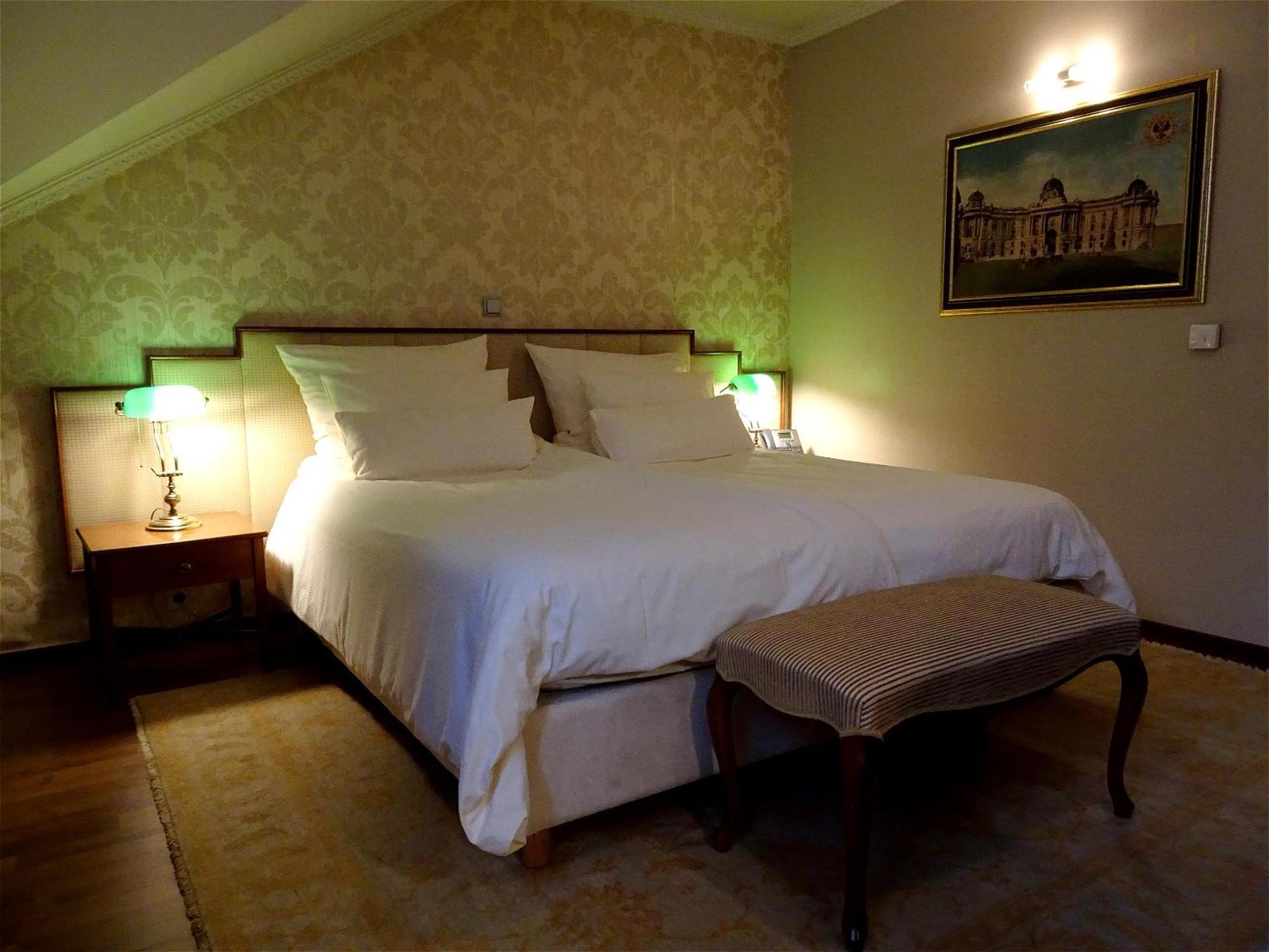 Hotel Mitra, Story Hotels بتوي المظهر الخارجي الصورة