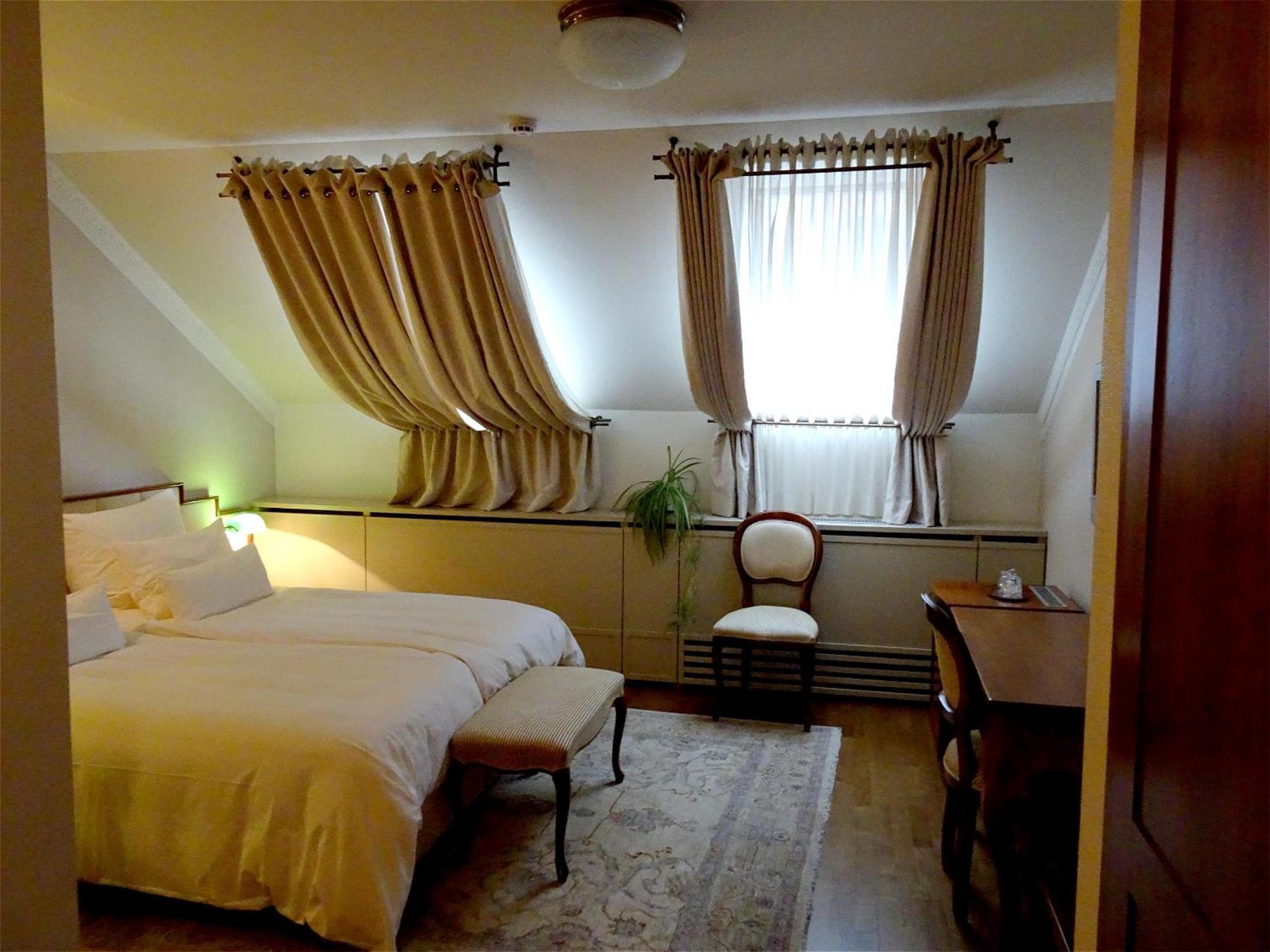 Hotel Mitra, Story Hotels بتوي المظهر الخارجي الصورة