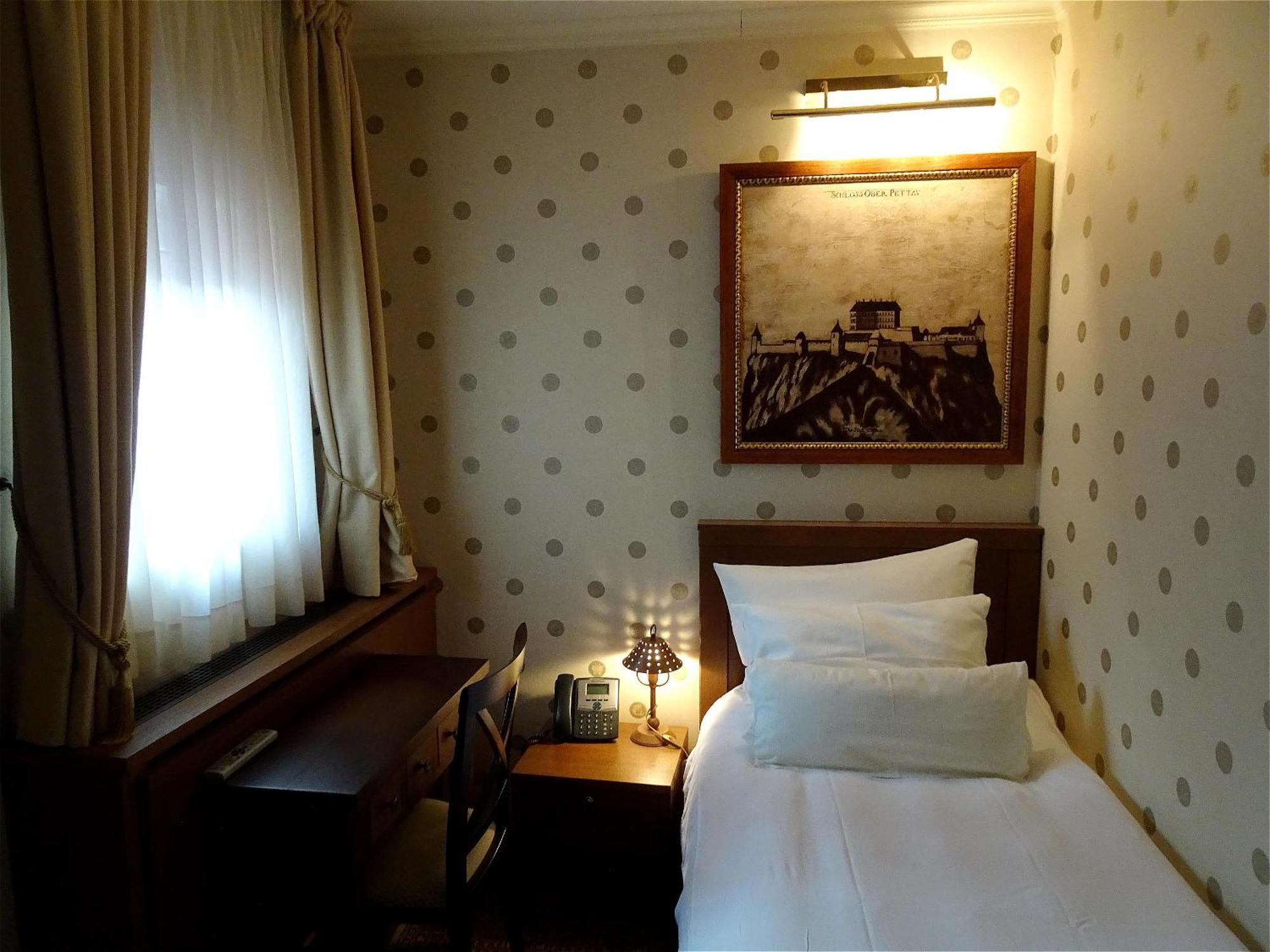 Hotel Mitra, Story Hotels بتوي المظهر الخارجي الصورة