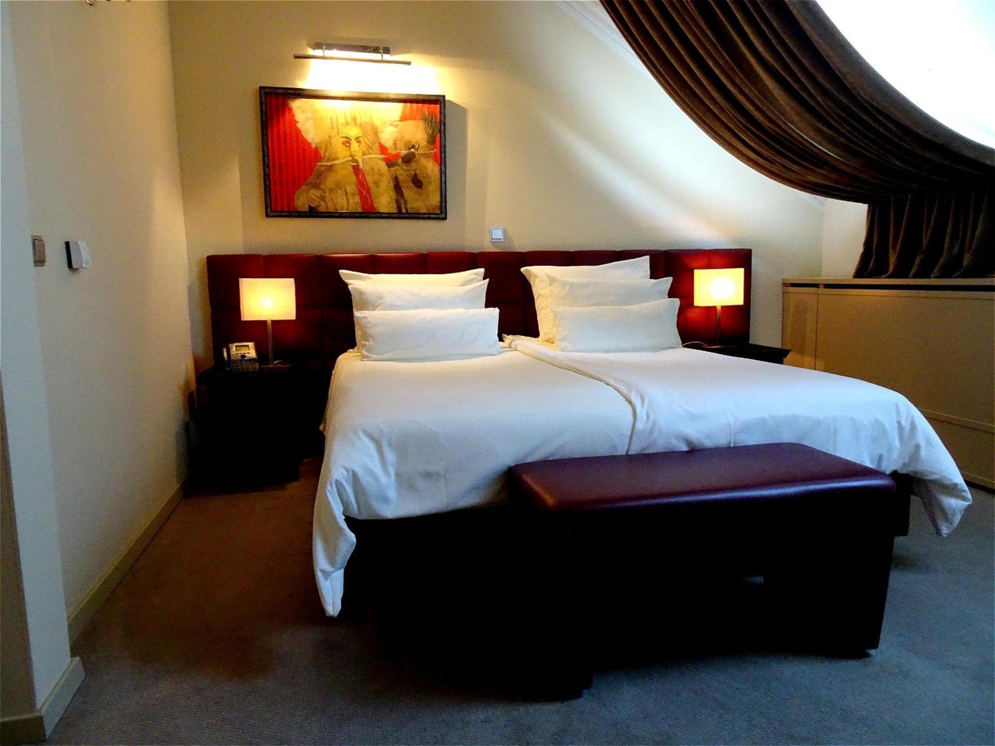Hotel Mitra, Story Hotels بتوي المظهر الخارجي الصورة