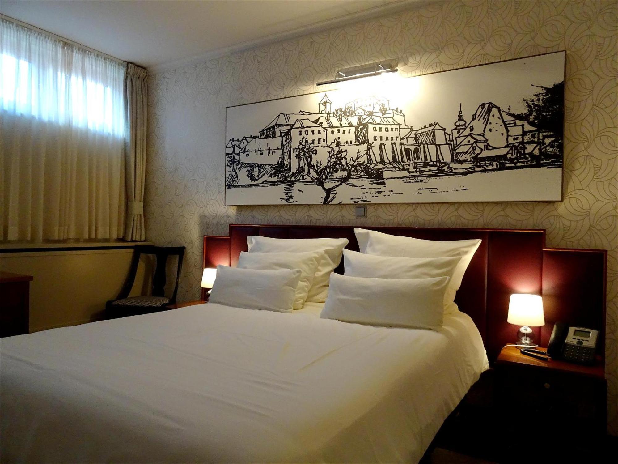 Hotel Mitra, Story Hotels بتوي المظهر الخارجي الصورة