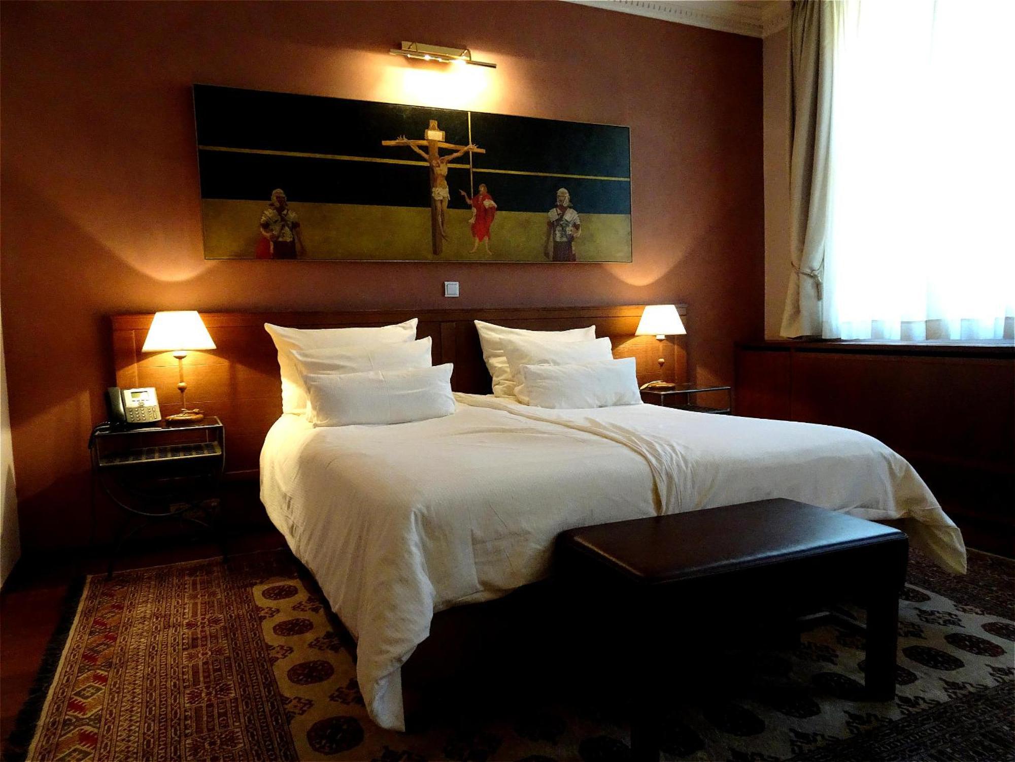Hotel Mitra, Story Hotels بتوي المظهر الخارجي الصورة