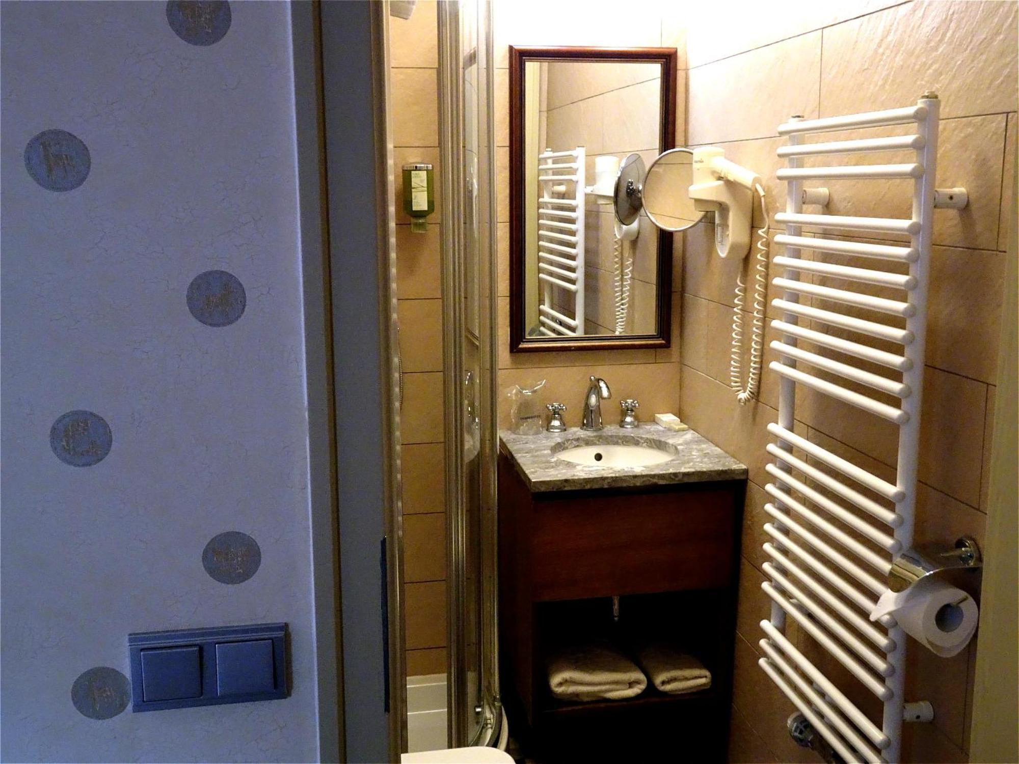Hotel Mitra, Story Hotels بتوي المظهر الخارجي الصورة