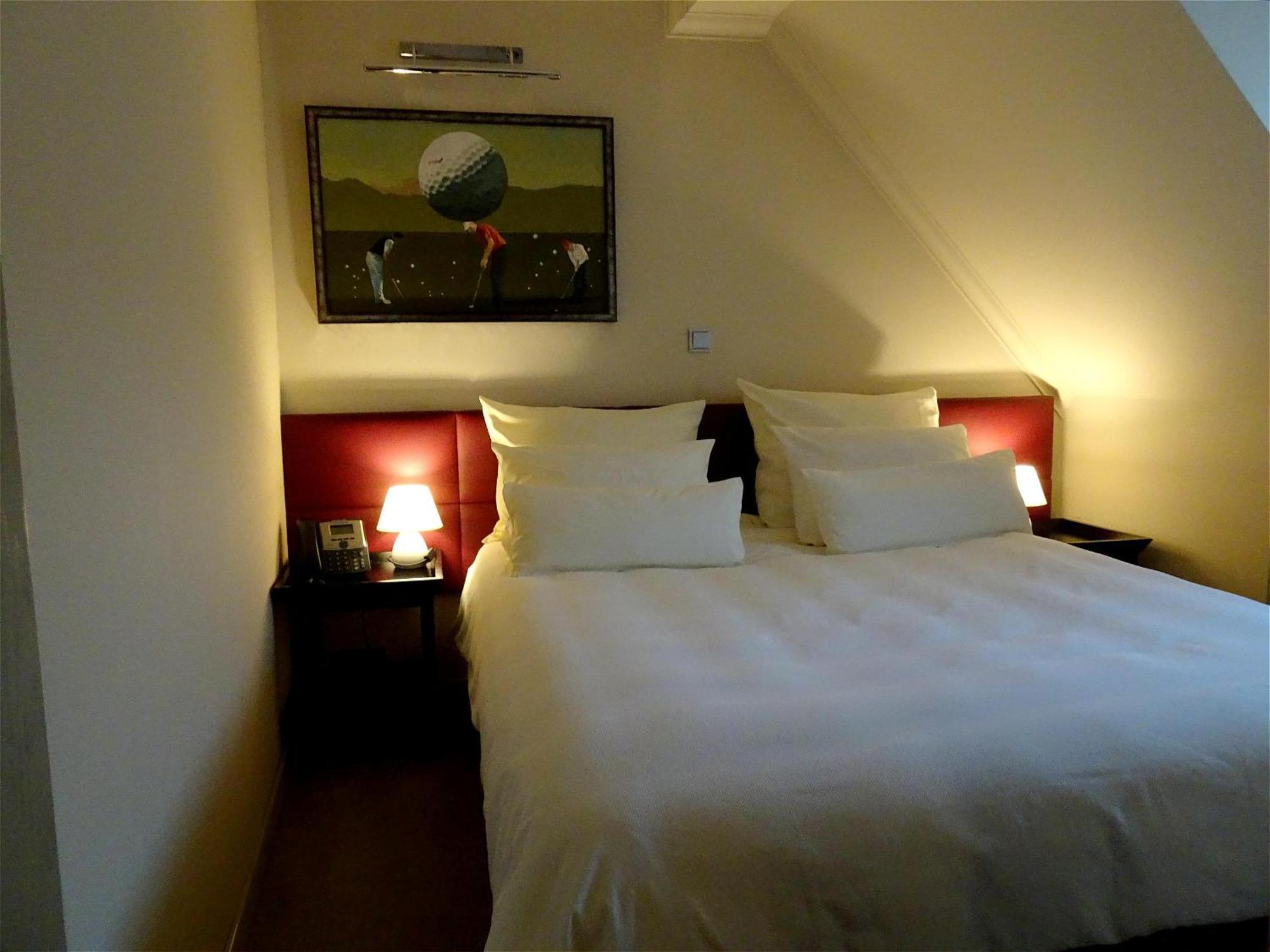 Hotel Mitra, Story Hotels بتوي المظهر الخارجي الصورة