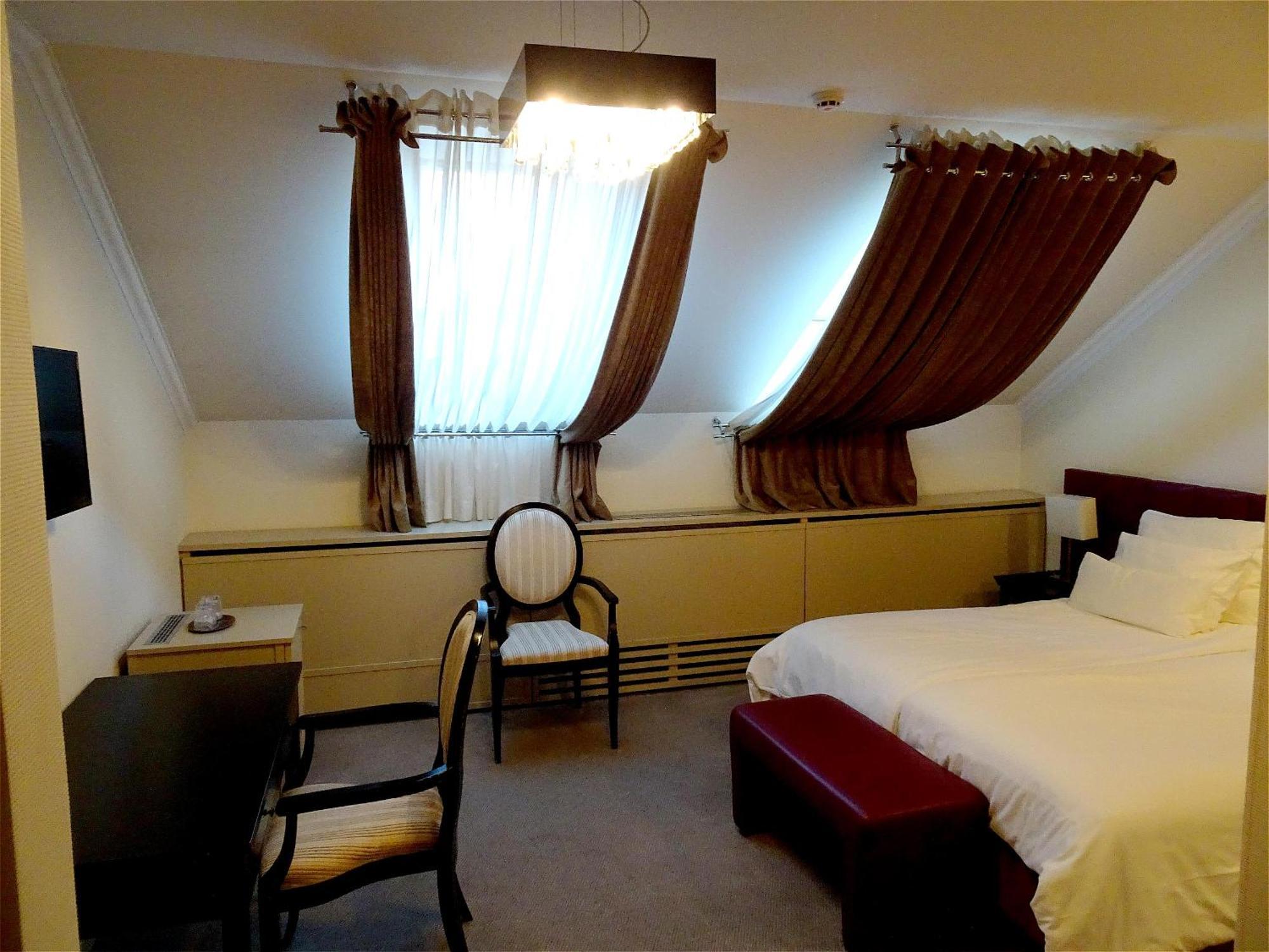 Hotel Mitra, Story Hotels بتوي المظهر الخارجي الصورة