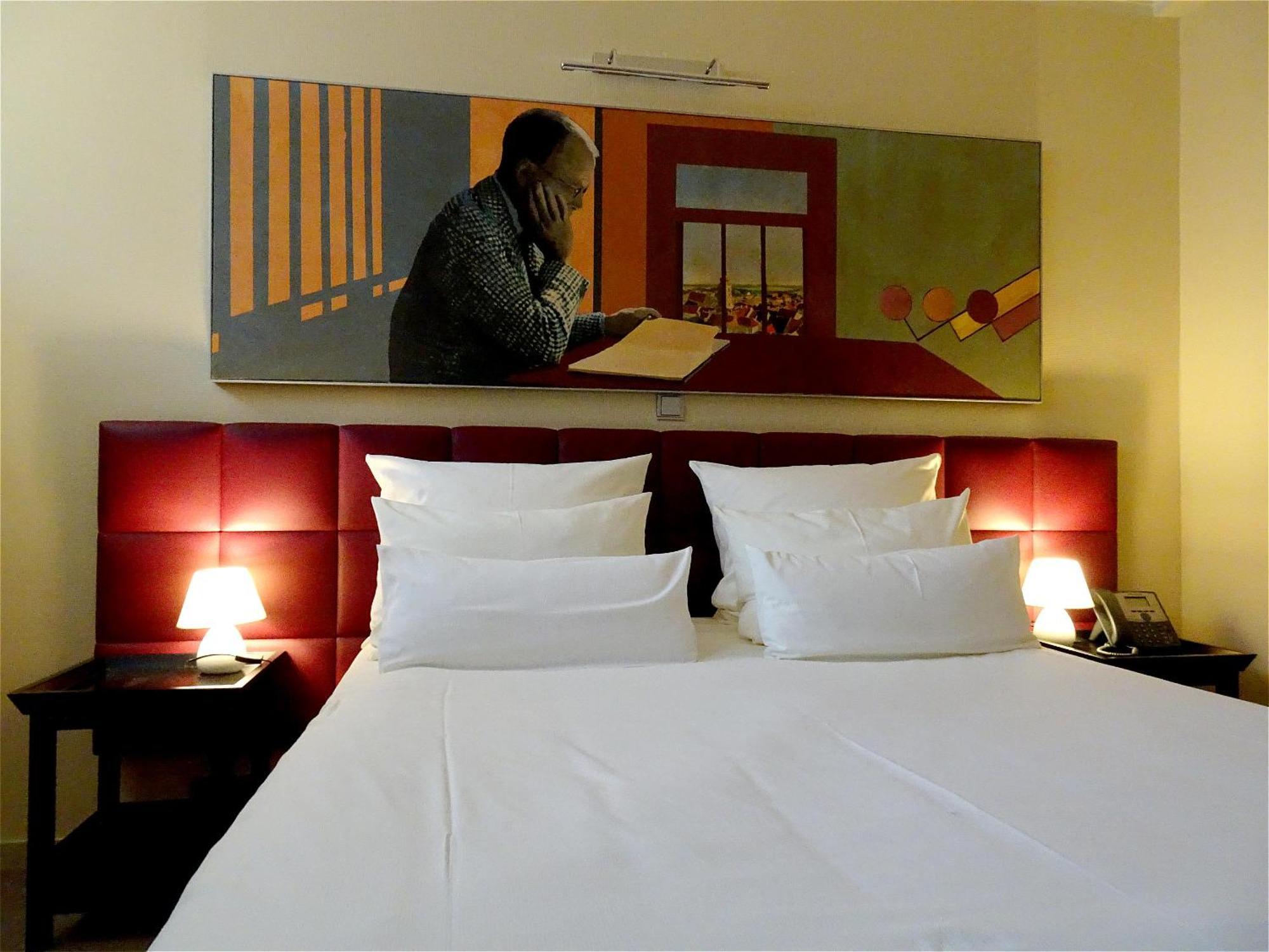 Hotel Mitra, Story Hotels بتوي المظهر الخارجي الصورة
