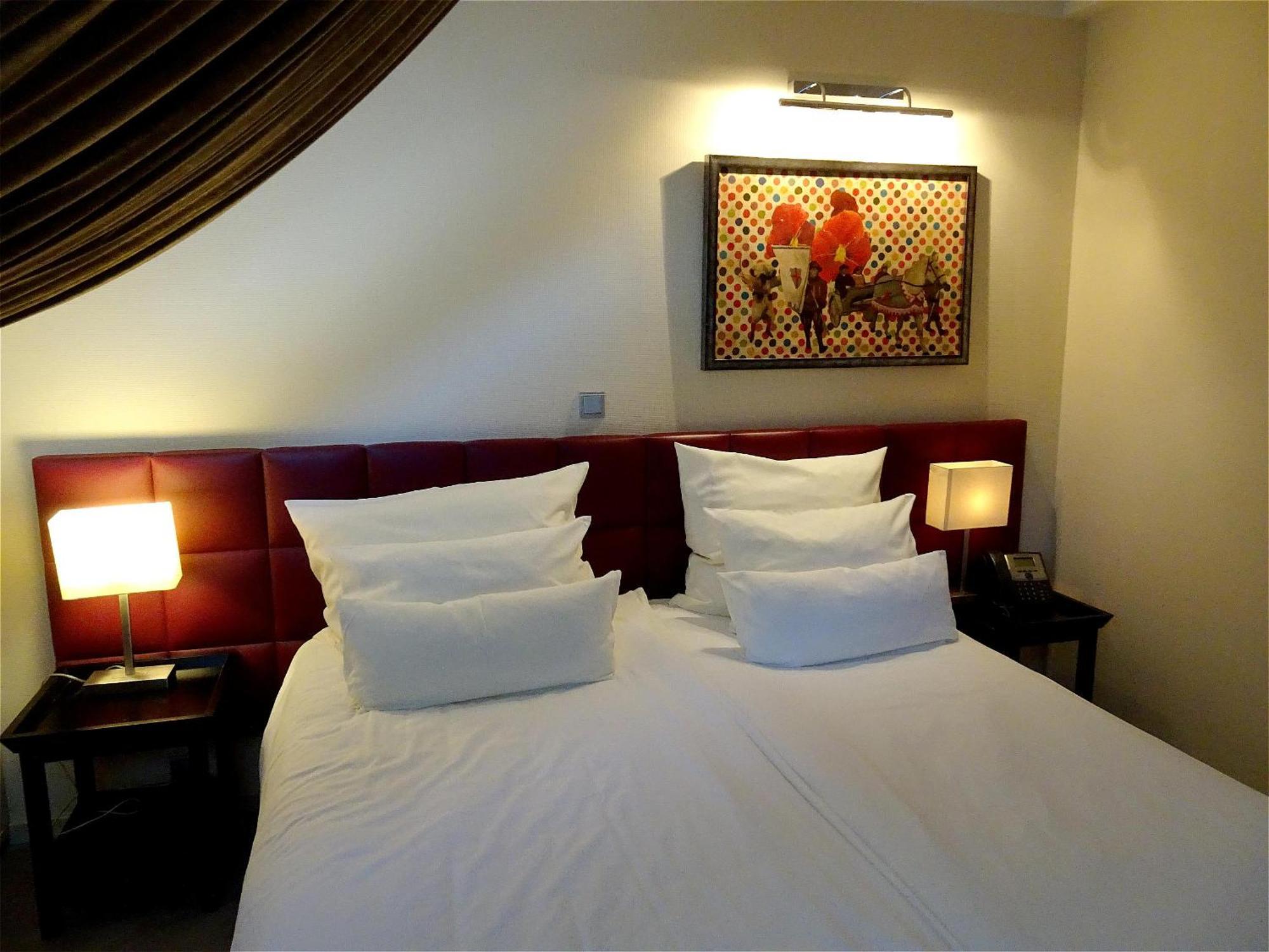 Hotel Mitra, Story Hotels بتوي المظهر الخارجي الصورة