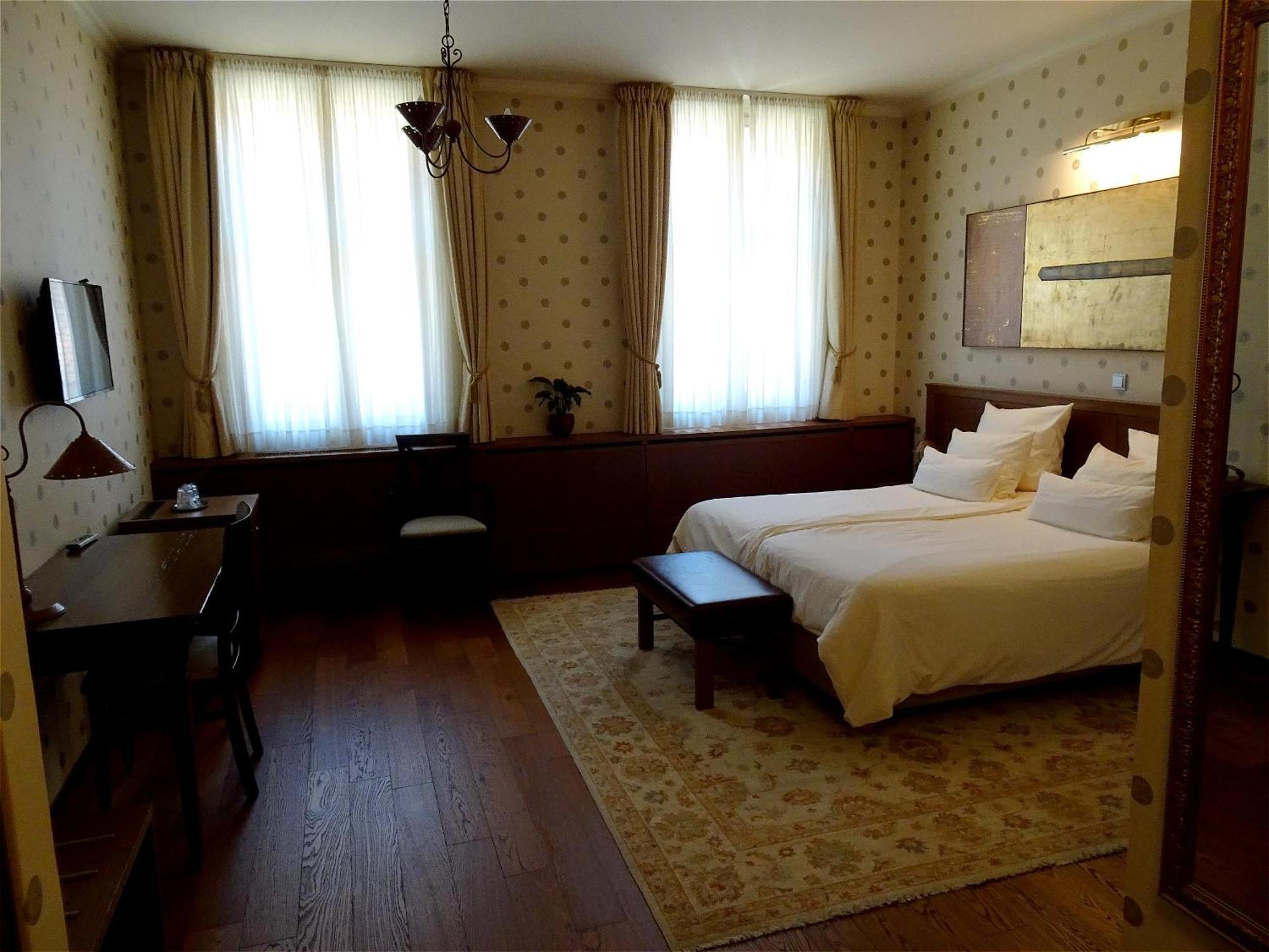 Hotel Mitra, Story Hotels بتوي المظهر الخارجي الصورة