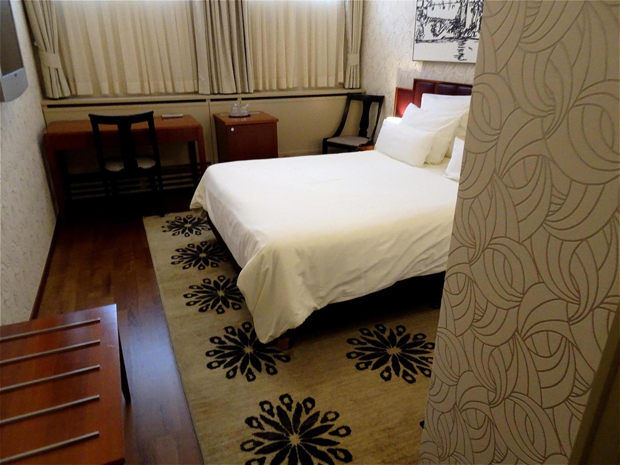 Hotel Mitra, Story Hotels بتوي المظهر الخارجي الصورة