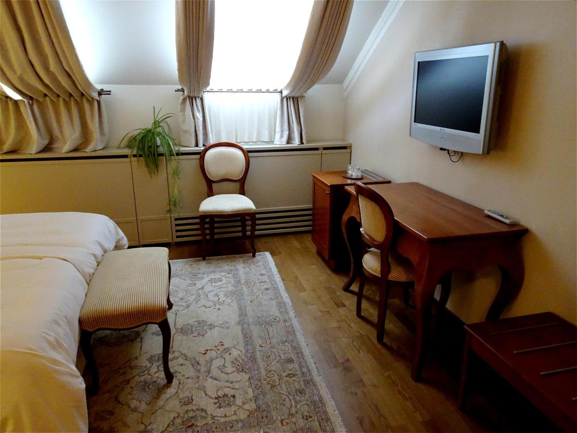 Hotel Mitra, Story Hotels بتوي المظهر الخارجي الصورة