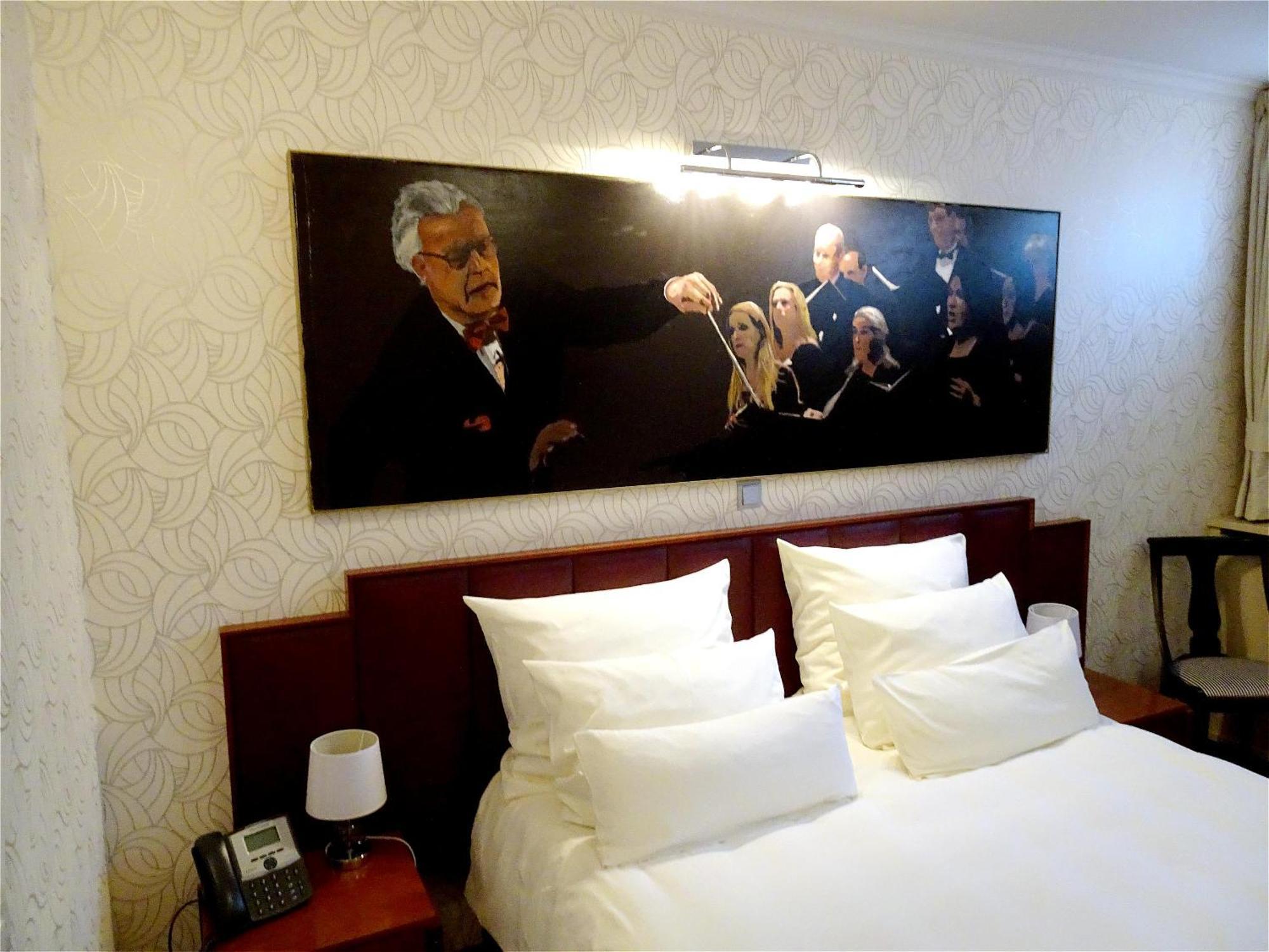 Hotel Mitra, Story Hotels بتوي المظهر الخارجي الصورة