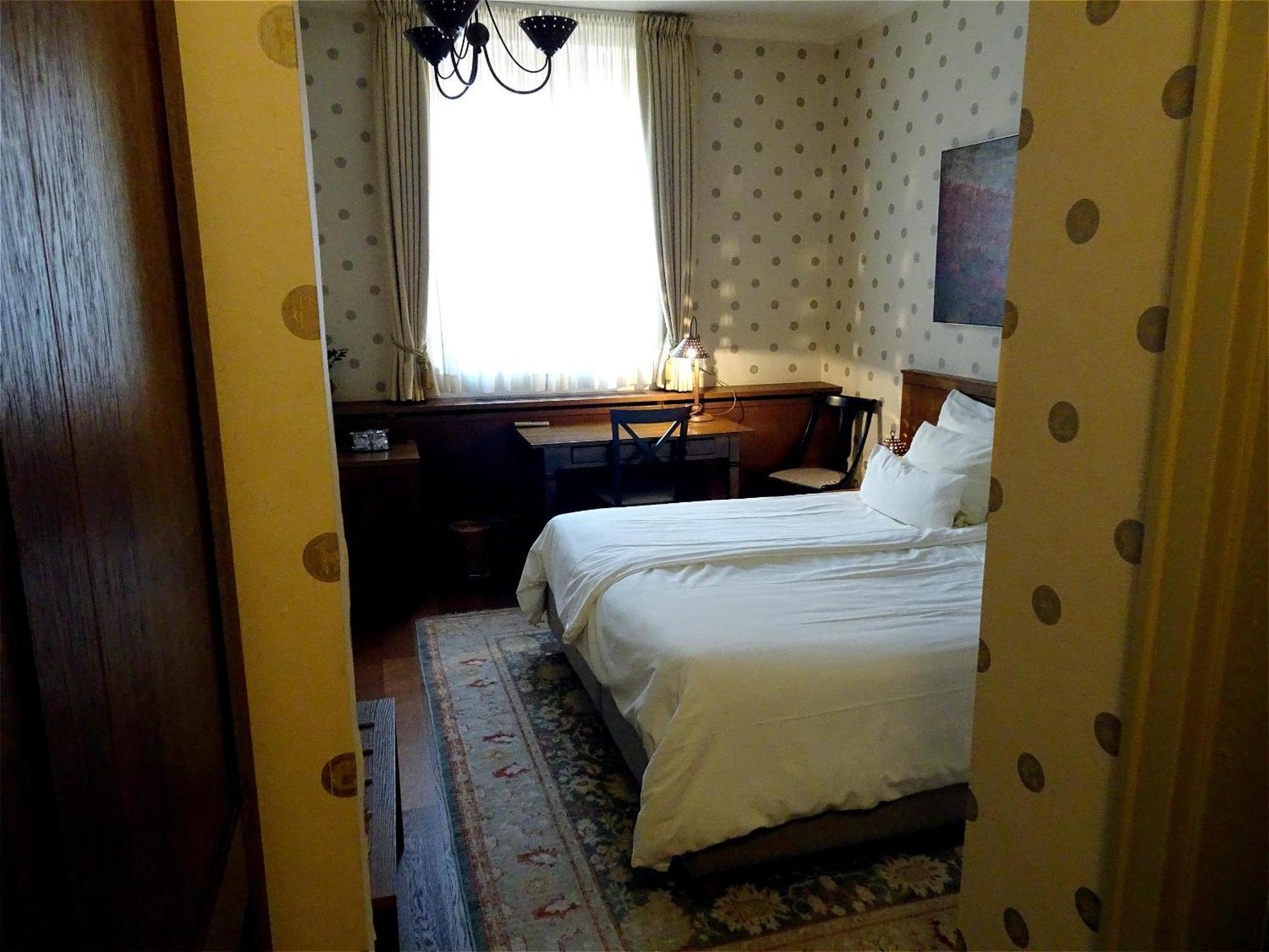 Hotel Mitra, Story Hotels بتوي المظهر الخارجي الصورة