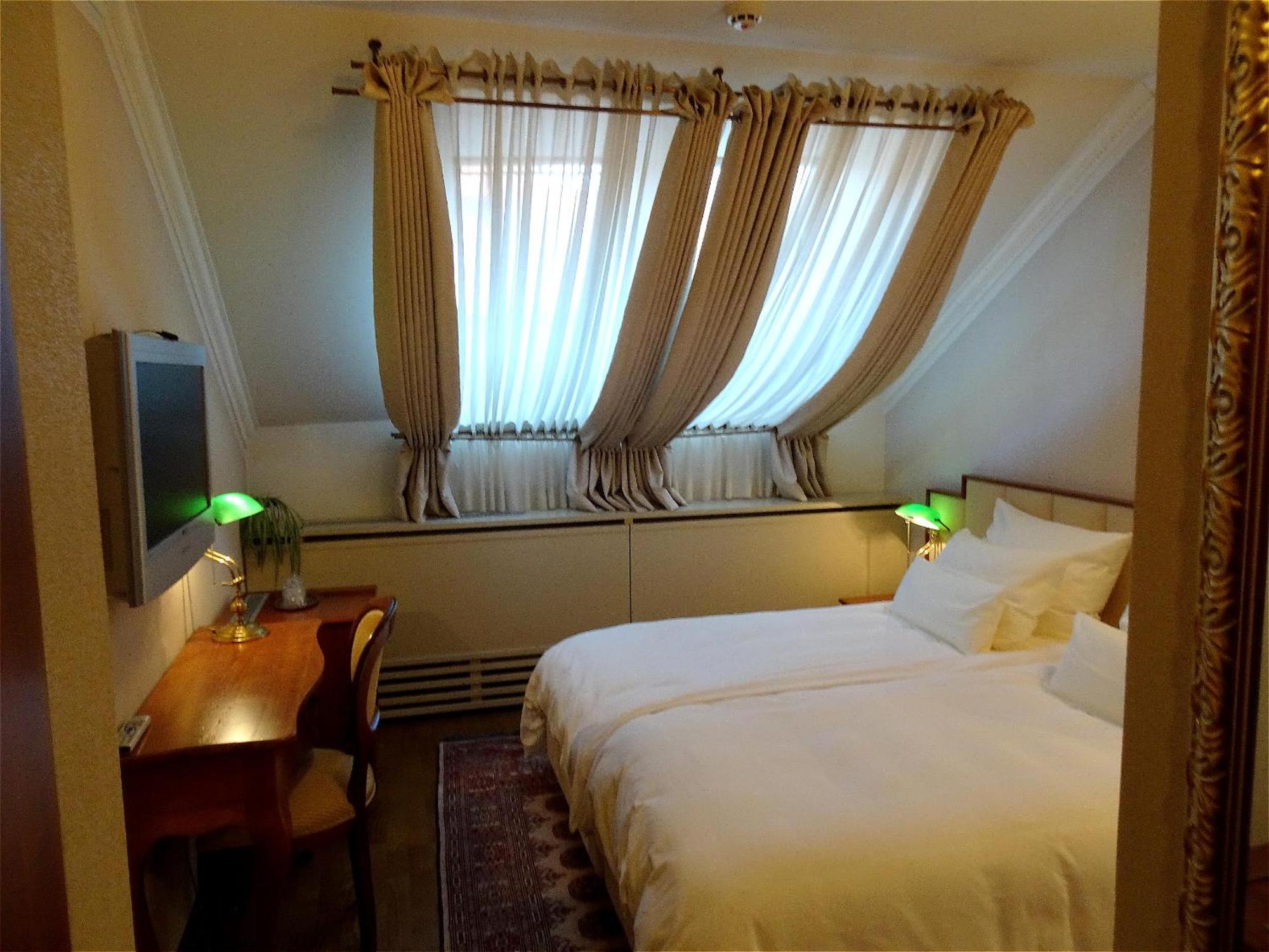 Hotel Mitra, Story Hotels بتوي المظهر الخارجي الصورة