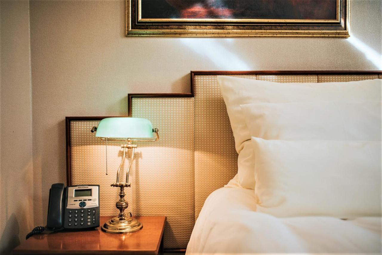 Hotel Mitra, Story Hotels بتوي المظهر الخارجي الصورة